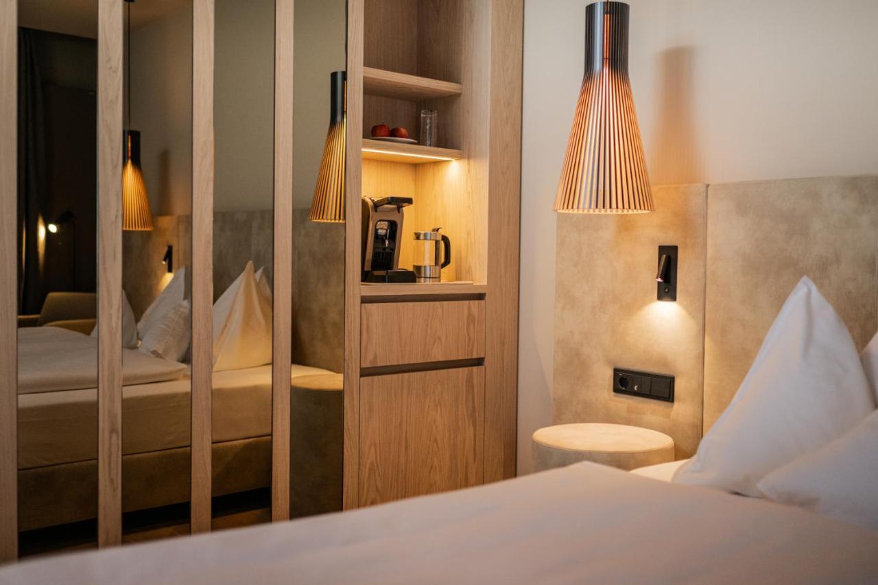 Hotel Therme Meran - Terme Merano Eksteriør billede