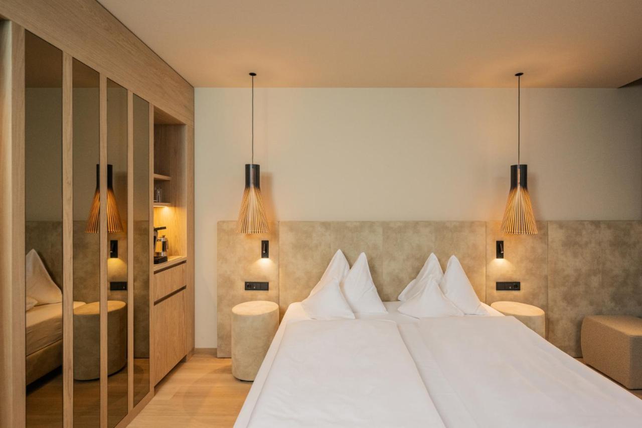 Hotel Therme Meran - Terme Merano Eksteriør billede