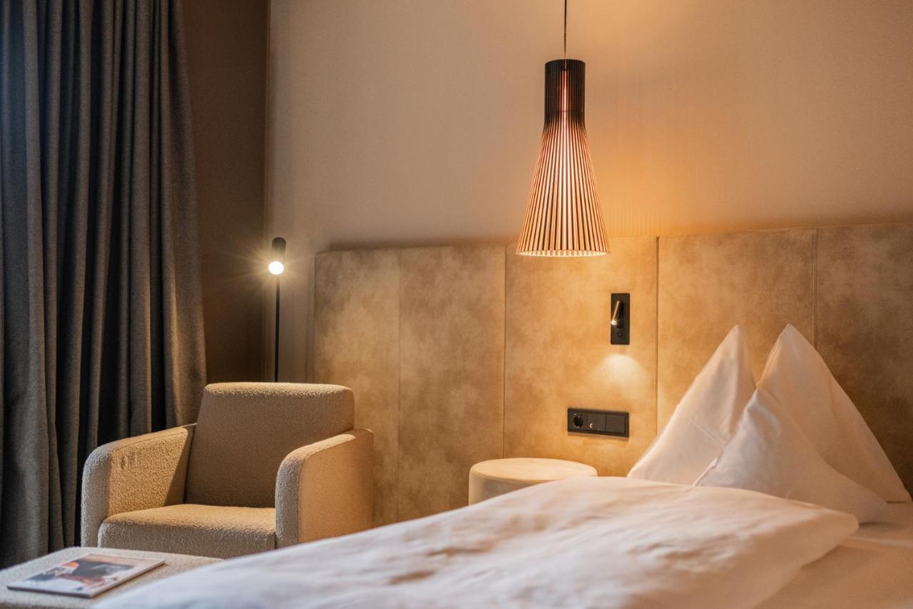 Hotel Therme Meran - Terme Merano Eksteriør billede