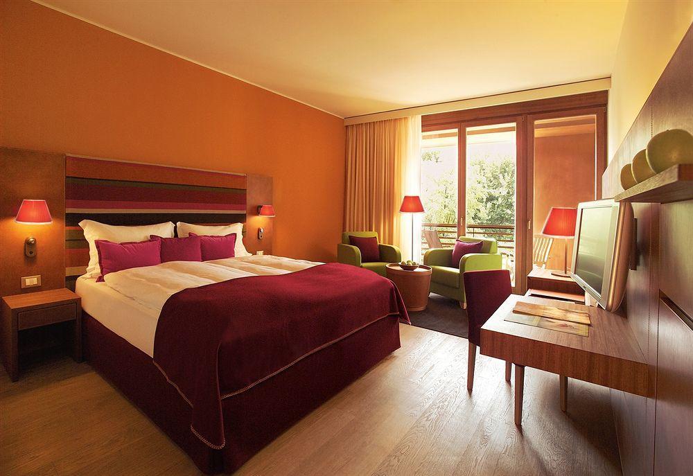 Hotel Therme Meran - Terme Merano Eksteriør billede