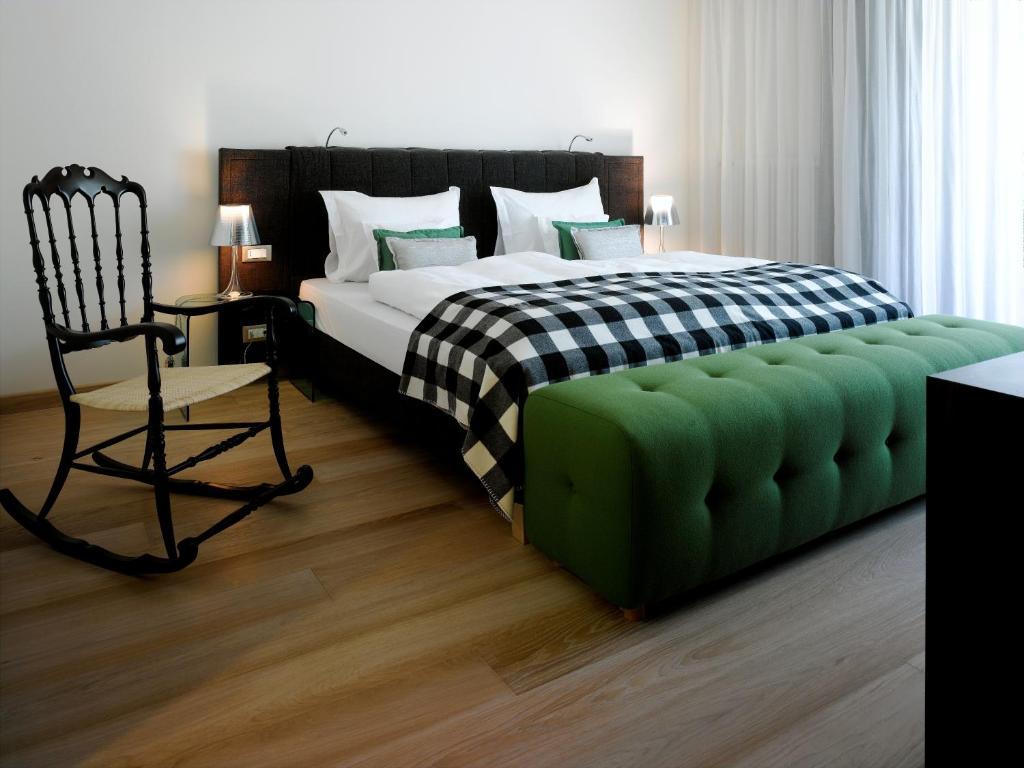 Hotel Therme Meran - Terme Merano Eksteriør billede