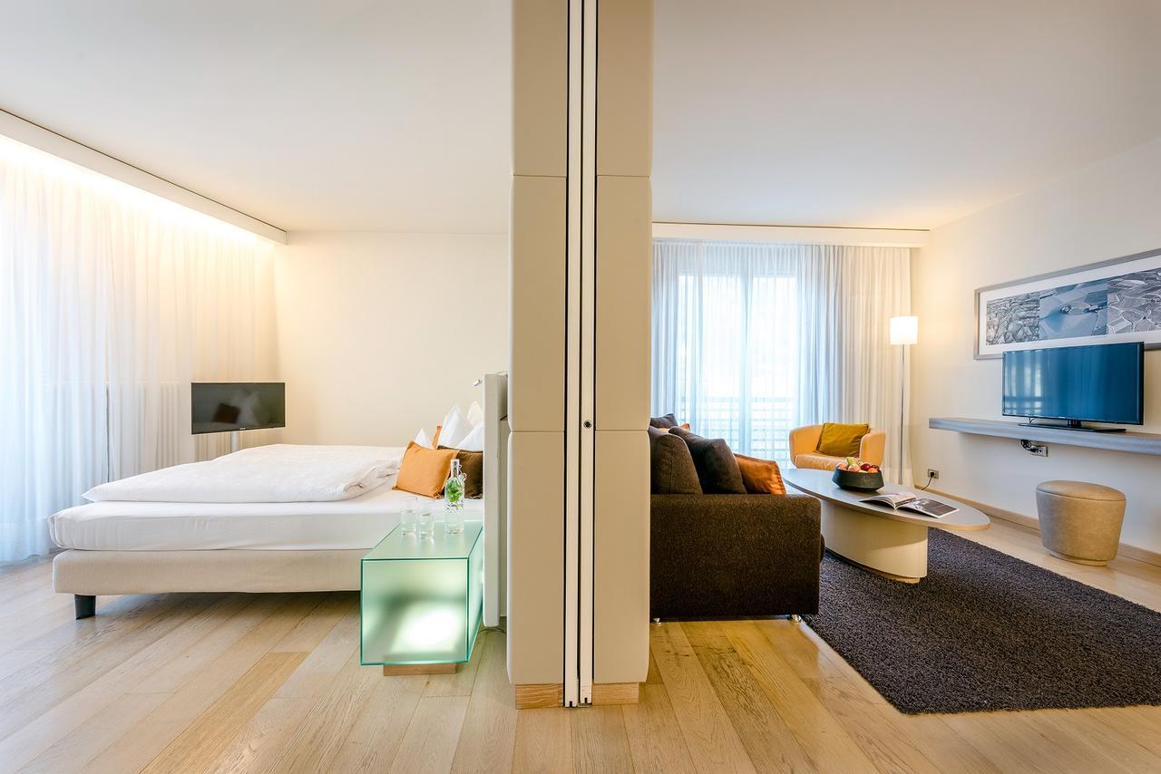 Hotel Therme Meran - Terme Merano Eksteriør billede