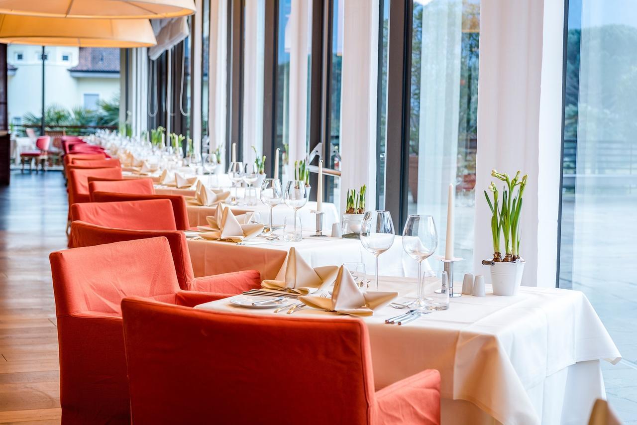 Hotel Therme Meran - Terme Merano Eksteriør billede